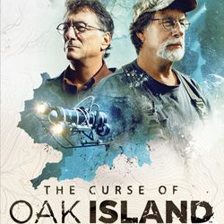 Oak Island e il tesoro maledetto