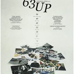 63 Up