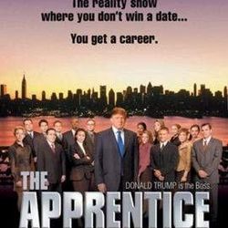 The Apprentice