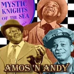 The Amos 'n Andy Show
