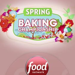 Spring Baking Championship