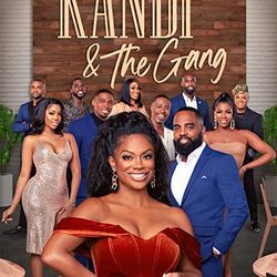 Kandi & the Gang