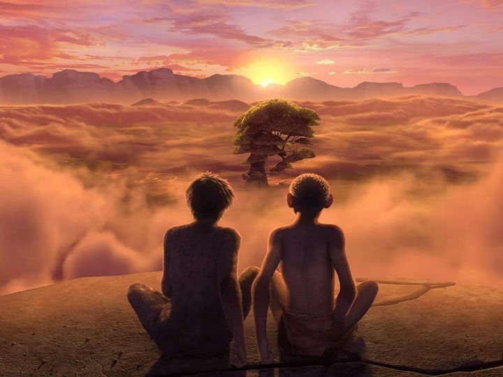 Il più grande uomo scimmia del pleistocene Rai Movie giovedì 02 marzo 2023