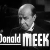 Donald Meek
